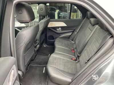 Mercedes GLE 400 PHEV TVA RECUPERABLE JUSQU'A 48 MOIS DE GARANTIE (2024) - Foto 10