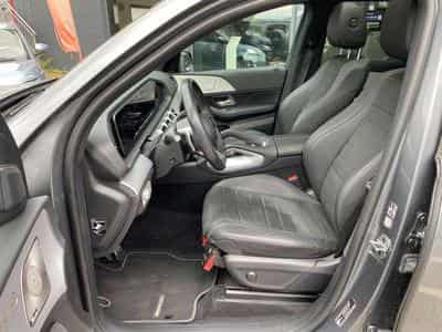 Mercedes GLE 400 PHEV TVA RECUPERABLE JUSQU'A 48 MOIS DE GARANTIE (2024) - Foto 8