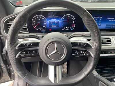 Mercedes GLE 400 PHEV TVA RECUPERABLE JUSQU'A 48 MOIS DE GARANTIE (2024) - Foto 11