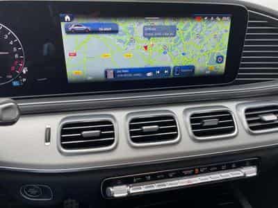 Mercedes GLE 400 PHEV TVA RECUPERABLE JUSQU'A 48 MOIS DE GARANTIE (2024) - Foto 14