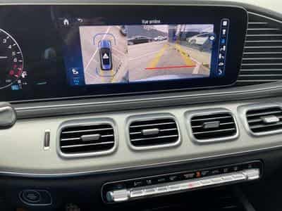 Mercedes GLE 400 PHEV TVA RECUPERABLE JUSQU'A 48 MOIS DE GARANTIE (2024) - Foto 15