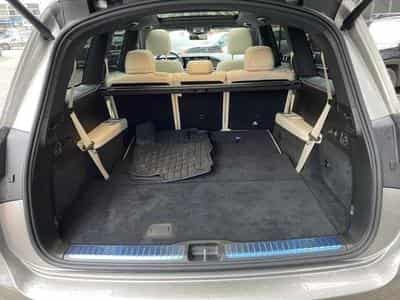Mercedes GLS 400 AMG Line 7 places - JUSQU'A 48 MOIS DE GARANTIE (2021) - Photo 6