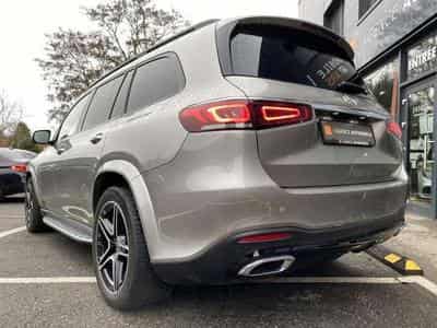 Mercedes GLS 400 AMG Line 7 places - JUSQU'A 48 MOIS DE GARANTIE (2021) - Photo 13
