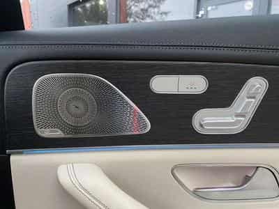 Mercedes GLS 400 AMG Line 7 places - JUSQU'A 48 MOIS DE GARANTIE (2021) - Photo 12