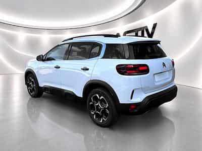 Citroen C5 AIRCROSS 1.5 BLUEHDI 130 MAX BOITE AUTOMATIQUE (2025) - Photo 5