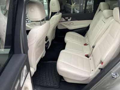 Mercedes GLS 400 AMG Line 7 places - JUSQU'A 48 MOIS DE GARANTIE (2021) - Photo 10