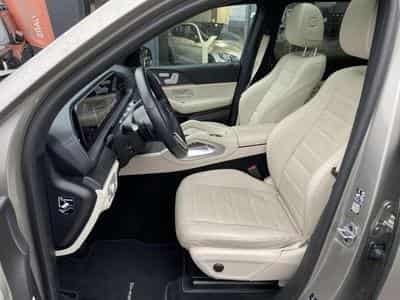 Mercedes GLS 400 AMG Line 7 places - JUSQU'A 48 MOIS DE GARANTIE (2021) - Photo 14