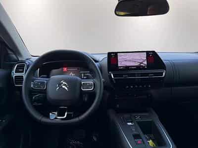 Citroen C5 AIRCROSS 1.5 BLUEHDI 130 MAX BOITE AUTOMATIQUE (2025) - Photo 10