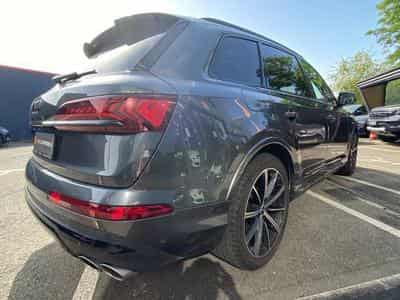 Audi SQ7 1er OWNER / jusqu'à 48 mois de garantie (2021) - Foto 5