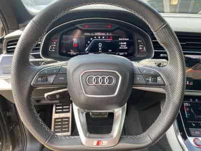 Audi SQ7 1er OWNER / jusqu'à 48 mois de garantie (2021) - Foto 10