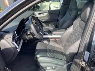 Audi SQ7 1er OWNER / jusqu'à 48 mois de garantie (2021) - Foto 8
