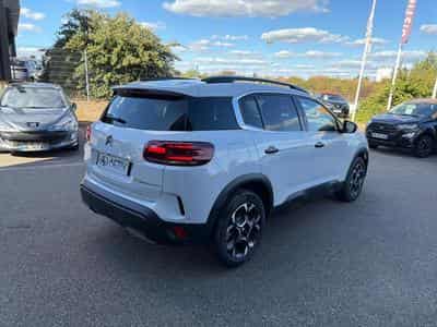 Citroen C5 AIRCROSS 1.5 BLUEHDI 130 MAX BOITE AUTOMATIQUE (2025) - Photo 13
