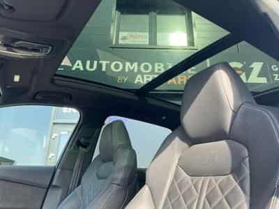 Audi SQ7 1er OWNER / jusqu'à 48 mois de garantie (2021) - Foto 15