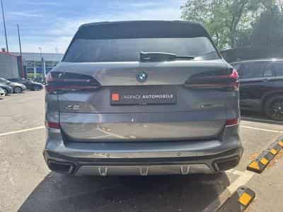 BMW X5 50e / M-sport / JUSQU'A 36MOIS DE GARANTIE POSSIBLE (2025) - Foto 6
