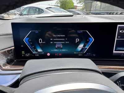BMW X5 50e / M-sport / JUSQU'A 36MOIS DE GARANTIE POSSIBLE (2025) - Foto 14