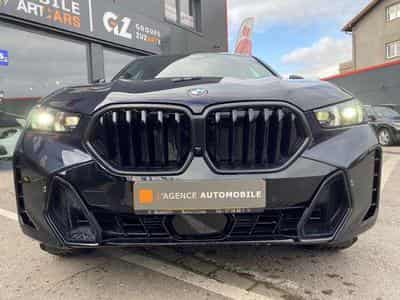 BMW X6 X6 xDrive30d M Sport - JUSQU'A 48 MOIS DE GARANTIE (2026) - Foto 3