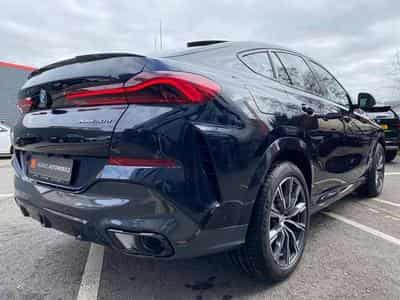 BMW X6 X6 xDrive30d M Sport - JUSQU'A 48 MOIS DE GARANTIE (2026) - Foto 5