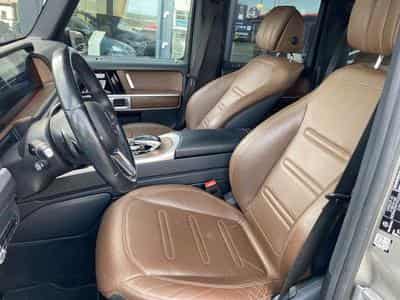 Mercedes G 500 G 500 9G-TRONIC - JUSQU'A 48 MOIS DE GARANTIE (2019) - Foto 8