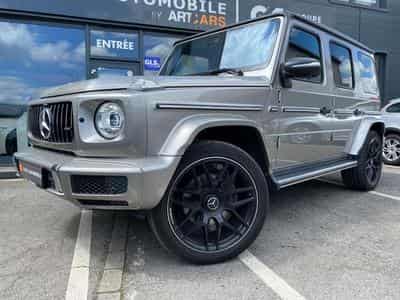 Mercedes G 500 G 500 9G-TRONIC - JUSQU'A 48 MOIS DE GARANTIE (2019) - Foto 2