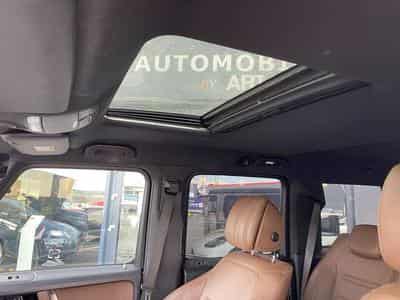 Mercedes G 500 G 500 9G-TRONIC - JUSQU'A 48 MOIS DE GARANTIE (2019) - Foto 9