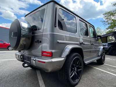 Mercedes G 500 G 500 9G-TRONIC - JUSQU'A 48 MOIS DE GARANTIE (2019) - Foto 5
