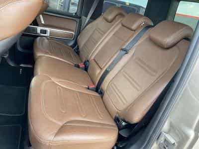 Mercedes G 500 G 500 9G-TRONIC - JUSQU'A 48 MOIS DE GARANTIE (2019) - Foto 13