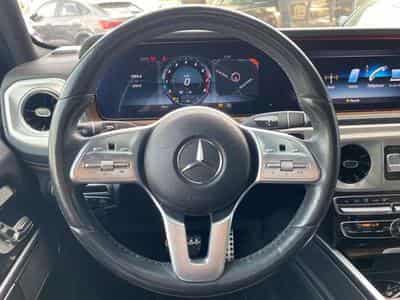 Mercedes G 500 G 500 9G-TRONIC - JUSQU'A 48 MOIS DE GARANTIE (2019) - Foto 10