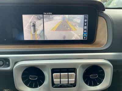 Mercedes G 500 G 500 9G-TRONIC - JUSQU'A 48 MOIS DE GARANTIE (2019) - Foto 12