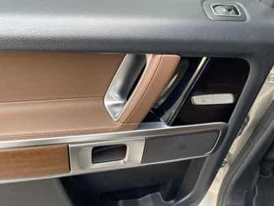 Mercedes G 500 G 500 9G-TRONIC - JUSQU'A 48 MOIS DE GARANTIE (2019) - Foto 14