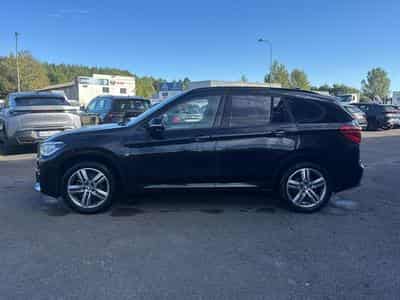Bmw X1 (F48) SDRIVE18DA 150 M SPORT (2018) - Photo 8