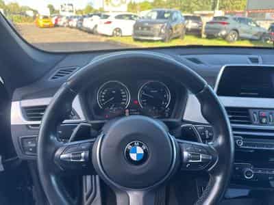 Bmw X1 (F48) SDRIVE18DA 150 M SPORT (2018) - Photo 11