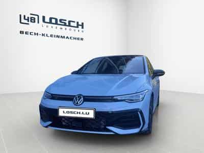 VW Golf R-Line (2026) - Photo 1