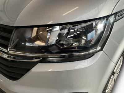 VW T6.1 Trendline+9sitze+Navi+BVM (2024) - Photo 9