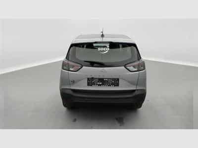 Opel Crossland 1.2 Turbo 110cv Edition CARPLAY / FULL LED / CAMERA (2022) - Foto 5