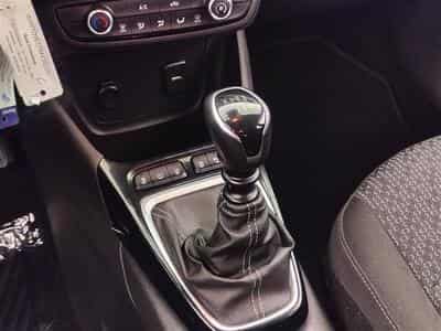 Opel Crossland 1.2 Turbo 110cv Edition CARPLAY / FULL LED / CAMERA (2022) - Foto 12