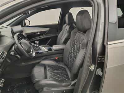 Peugeot 5008 1.5 BlueHDi GT 7Pl Cuir Nappa Navi / Led / PDC+Caméra (2021) - Photo 7