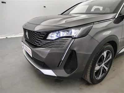 Peugeot 5008 1.5 BlueHDi GT 7Pl Cuir Nappa Navi / Led / PDC+Caméra (2021) - Photo 15