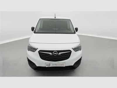 Opel Combo 1.5 TD L2H1 3pl. NAVI / PDC AR (2022) - Photo 4
