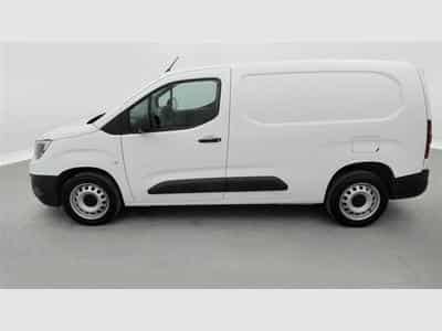 Opel Combo 1.5 TD L2H1 3pl. NAVI / PDC AR (2022) - Photo 3