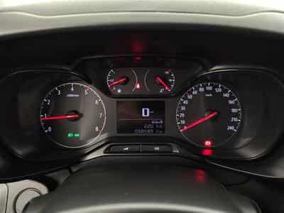 Opel Combo 1.5 TD L2H1 3pl. NAVI / PDC AR (2022) - Photo 10
