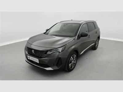 Peugeot 5008 1.2 PureTech 130cv EAT8 Allure  7Pl Navi / Led / PDC+Caméra (2021) - Foto 1