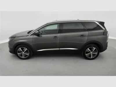 Peugeot 5008 1.2 PureTech 130cv EAT8 Allure  7Pl Navi / Led / PDC+Caméra (2021) - Foto 3