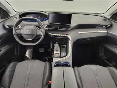 Peugeot 5008 1.2 PureTech 130cv EAT8 Allure  7Pl Navi / Led / PDC+Caméra (2021) - Foto 8