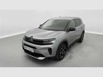 Citroën C5 Aircross 1.2 PureTech 130cv Plus S-CUIR / NAVI / CAMERA / CARPLAY (2024) - Photo 1