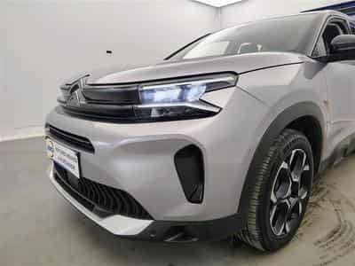 Citroën C5 Aircross 1.2 PureTech 130cv Plus S-CUIR / NAVI / CAMERA / CARPLAY (2024) - Photo 15