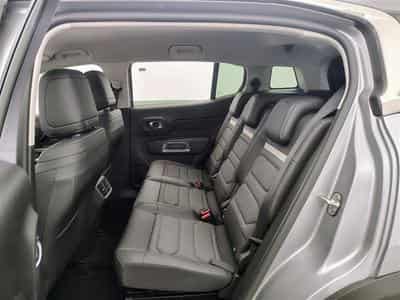 Citroën C5 Aircross 1.2 PureTech 130cv Plus S-CUIR / NAVI / CAMERA / CARPLAY (2024) - Photo 13