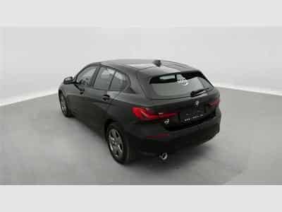 BMW 116 116 d Business NAVI/FULL LED/JA/PDC AV AR (2023) - Photo 2