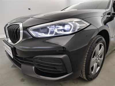 BMW 116 116 d Business NAVI/FULL LED/JA/PDC AV AR (2023) - Photo 15