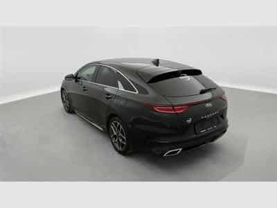 Kia ProCeed GT Line CUIR/CARPLAY/CAMERA (2020) - Foto 2