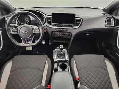 Kia ProCeed GT Line CUIR/CARPLAY/CAMERA (2020) - Foto 8